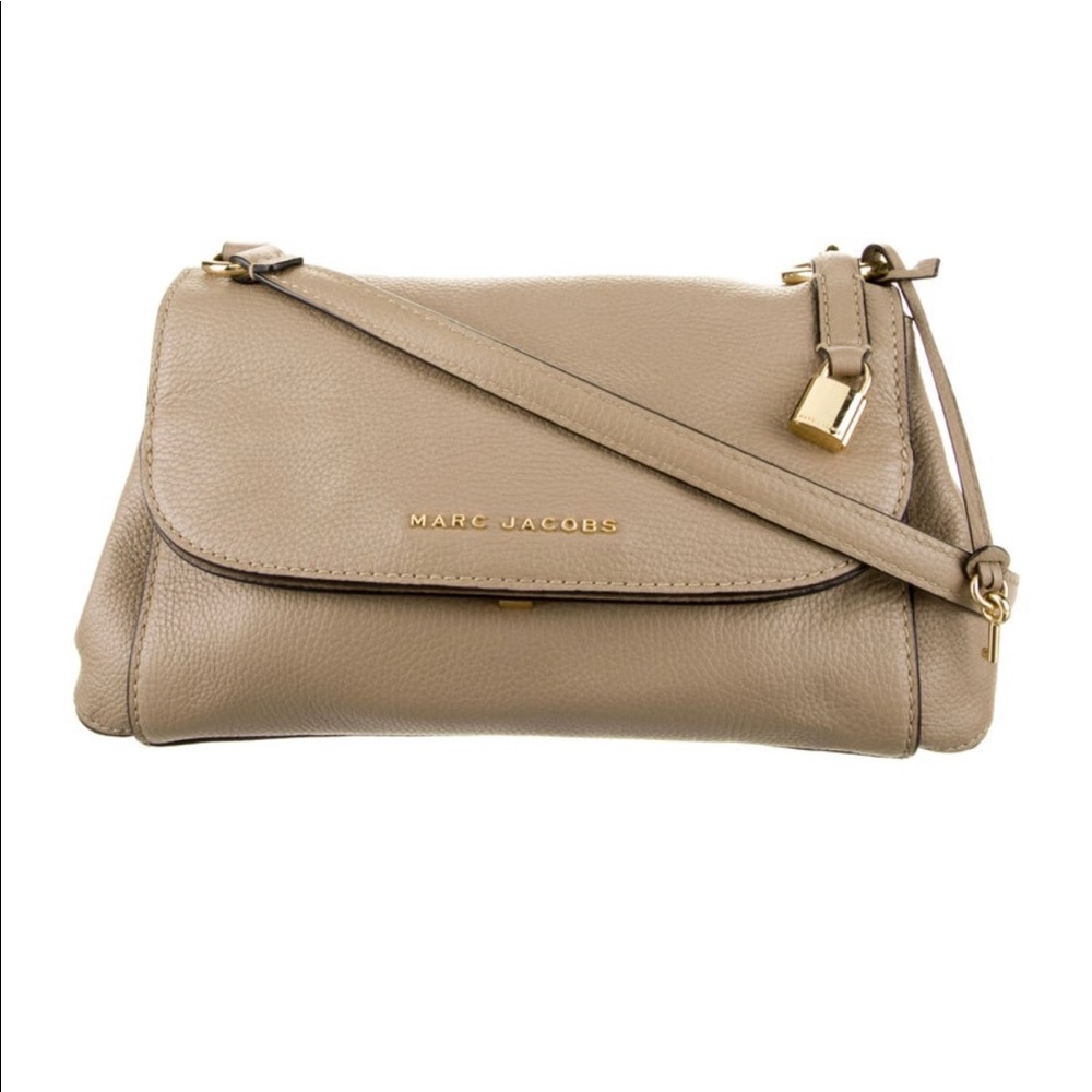 Marc Jacobs crossbody bag